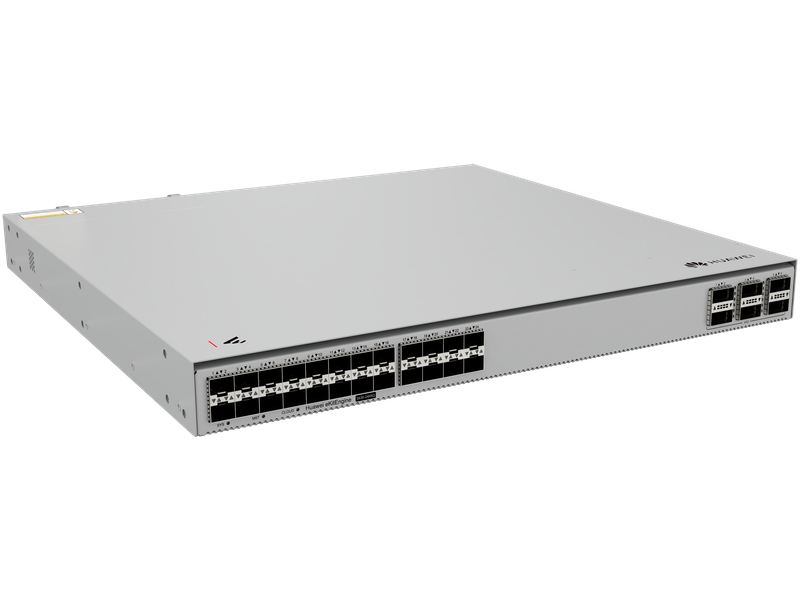 华为 eKitEngine S630-24X6Q
